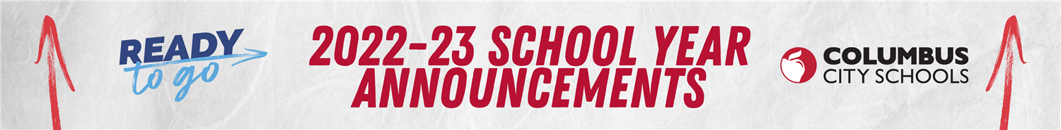 Announcements